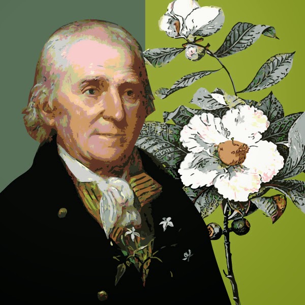 Portraits of Delco: John Bartram - Botanist